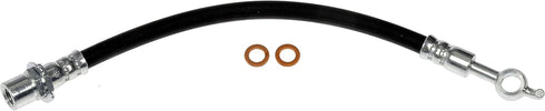 Dorman H621455 Brake Hydraulic Hose Compatible with Select Ford/Lincoln/Mercury Models...