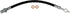 Dorman H621455 Brake Hydraulic Hose Compatible with Select Ford/Lincoln/Mercury Models...