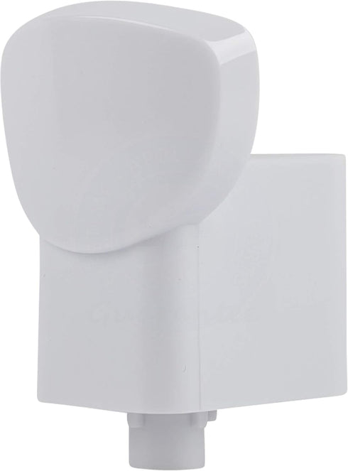 UPGRADED Lifetime Appliance 2 x WB06X10943 Handle Support Compatible with General Electric Microwave...