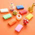 M&G 24 Colors Modeling Clay Kit with 3 Sculpting Tools, Magic Foam Clay for Kids and Adults, DIY Molding Clay Gift for Boys and Girl...