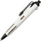 Tombow 56068 AirPress Ballpoint Pen, White, 1-Pack. Pressurized Pen Easily Writes Overhead and on Wet Paper...
