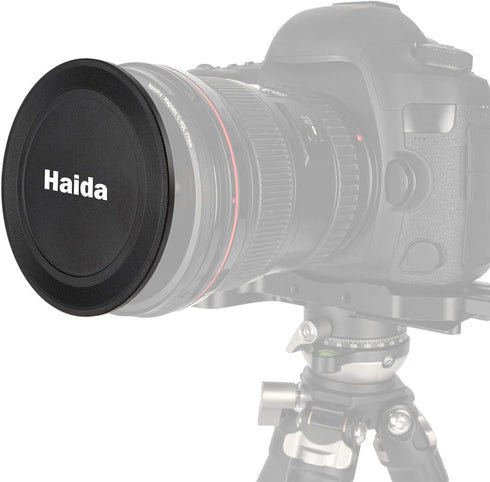 Haida HD4667-72 72mm Magnetic Lens Cap...