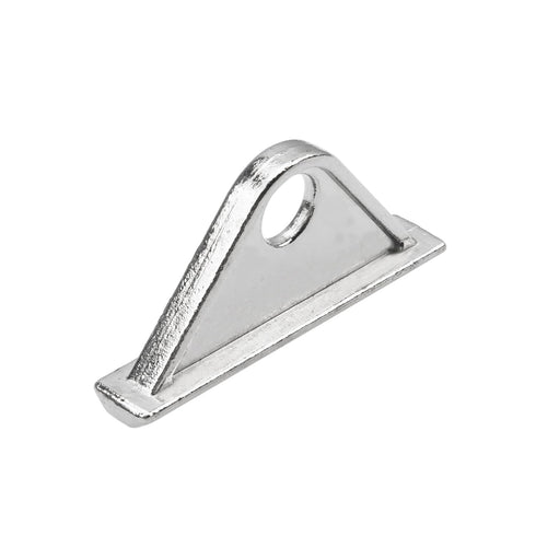 4Pcs 2020 Series Sliding Activity Hook for 6mm T-Slot Aluminum Extrusion Profile...