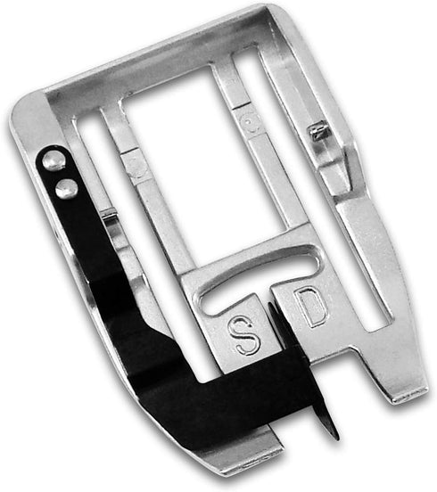 Janome Acufeed Ditch Quilting Foot for 9mm Machines...