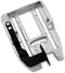 Janome Acufeed Ditch Quilting Foot for 9mm Machines...