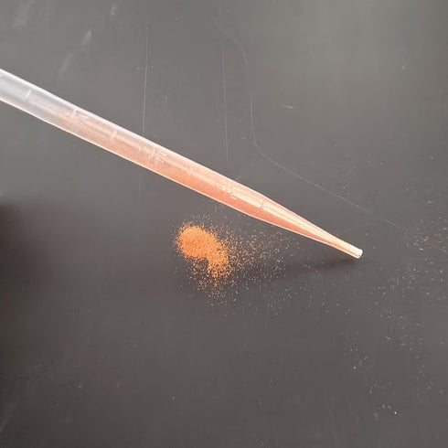 5 Pack Aquarium Test Dropper 5ml Baby Brine Shrimp Eggs Feeder Mini Fish Bowl Fish Feces Transfer Pipettes...