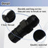 FPE-CTDA-10AN Turbo Drain Tube Adapter, Universal Fit...