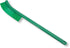 SPARTA Plastic Narrow Radiator Brush for Dusting Between Radiators, Vents, And Ducts, 24 Inches, Green...