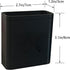 Power Bank Holder for ZWO Seestar S50,Holder for Power Bank That attaches to The Standard Seestar Tripod Leg Black...
