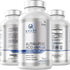 Alpha Lipoic Acid 600mg Per Serving, 240 Vegan Capsules- Gluten Free, Pure Non-GMO ALA- Supports Energy & Anti Oxidant...