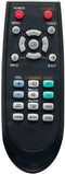 Replaced Remote Control Compatible for Samsung HT-WS1G HTSB1G HT-SB1R HTSB1 HT-WS1R HT-WS1 Sound bar Speaker...