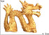 2Pcs/Set 3D Dragon Fondant Mold - Chinese Zodiac Dragon Silicone Gum Paste Sugar Craft Mold for Cake, Cupcake Topper Decorating Tools...