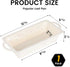 1 Pack Silicone Bread Loaf Pan with Metal Reinforced Frame, 9.5 x 5 in Non-stick Silicone Loaf Pan for Baking, Durable Silicone Bread Pan for Oven...