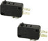(2 Pack) EXP490 Microwave Door Switch Replaces 4392027, AP3109474, PS373050...