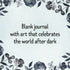 Under the Light of the Moon: A Journal for Moonflowers...