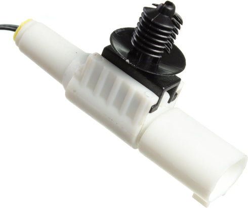 Holstein Parts 2BWS0380 Brake Wear Sensor - Compatible With Select Aston Martin DB9; REAR...