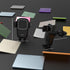 15W Car Wireless Charger and Holder ET-WC25......