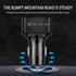 Car Charger Adapter, 6 Ports USB QC3.0 Fast Phone Charger, Car Interior Accessories Fit for All Vehicles, Multi-Port Car Phone Charger with LED Li...