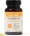 NatureWise Vitamin D3 2000iu (50 mcg) Healthy Muscle Function, and Immune Support, Non-GMO, Gluten Free in Cold-Pressed Olive Oil, ( Mini Softgel)...
