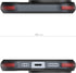 Ghostek COVERT Clear Case iPhone 13 Pro with MagSafe Built-in and Durable Drop Protection Premium Cover Supports Mag Safe Accessories Designed for...