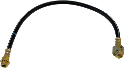 Dorman H36849 Rear Center Brake Hydraulic Hose Compatible with Select Ford Models...