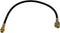 Dorman H36849 Rear Center Brake Hydraulic Hose Compatible with Select Ford Models...