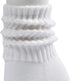 Slouch Scrunch Socks for Women, Slouch High Tube Socks Women...