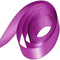 Papillon Single Face Satin Ribbon, 7/8" Wide X 100 Yards, Magenta...