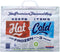| Insulated Thermal Cooler, Lunch Size, Pack of 5...