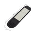 . life Heated Wrist Brace, Portable Tourmaline Wrist Support Brace Pad, Magnetic Self Heating Pad, Hand Support Wrist Wraps for Arthritis and Carp...