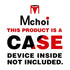 Mchoi Hard Portable Case Compatible with Klein Tools 600V MM400 / MM300 Multimeter (CASE ONLY)...