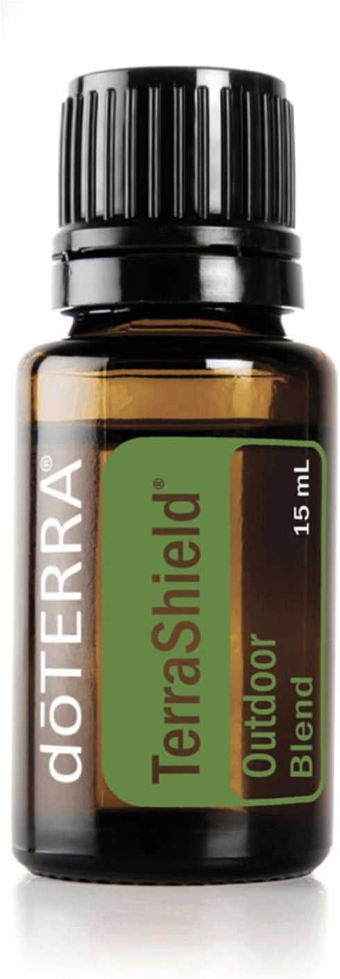 doTERRA - TerraShield Essential Oil Outdoor Blend - 15 mL...