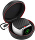 Galaxy Watch 6 Charger Holder, EMallee Portable Travel Carrying Bag Protective Storage case and Charger for Samsung Galaxy Watch 6 Classic 5 Pro 4...