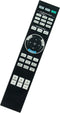 RM-PJ24 Replace Remote Applicable for Sony Projector VPL-VW715ES VPL-VW500ES VPL-VW995ES VPL-GTZ380 VPL-VW675ES VPL-XW7000ES VPL-XW6000ES VPL-VW69...