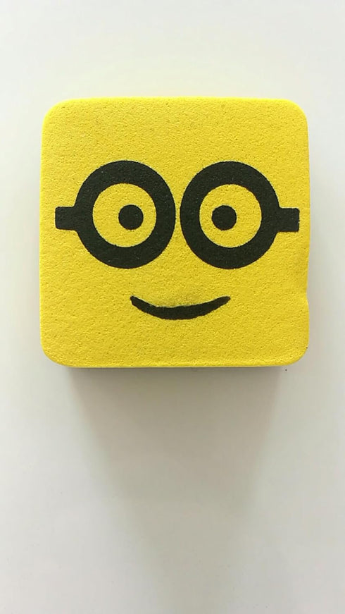 Mini whiteboard Eraser...