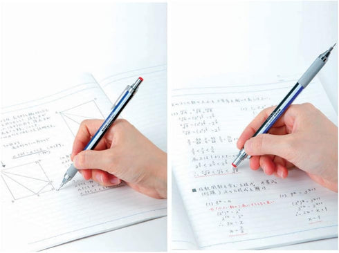 Tombow Mechanical Pencil Mono Graph Zero 0.5mm (Lime)...