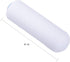 Mister Rui Foam Paint Roller, 30 Pack, 4 Inch Small Paint Roller, High Density Foam, Double Rounded Design Mini Paint Roller, for Home Painting an...