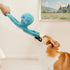 Octopus Dog toys-Large Squeaky Dog Toys- Tug of War Dog Toys Interactive Plush Dog Toys for Small, Medium Puppies- Training Aid, Boredom Reducer...