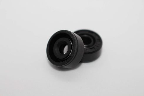 Dishwasher Diverter Valve Diverter Motor Seal Grommet Gasket Replacement Part for WPW10195677 W10195677 Compatible with Kenmore