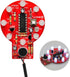Gikfun Sound and Light Control Delay Lamp Practice Soldering Board Kit DIY for Arduino EK1948......