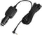 NAVISKAUTO 12-24V Car Cigarette Lighter Power Cable Charger Adapter Cable for NAVISKAUTO Car Portable DVD Player -1 in Pack (Black)......