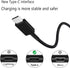 Super Fast Charger Type C 25W Wall Charger Fast Charging Block and 5FT Type C Charger Cable for Samsung Galaxy S24+/S24 Ultra/S24/S23/S23 Ultra/S2...