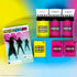 Move Like Me - The Hysterical Dancing Game for All Ages, Fun and Active Party Game for Friends and Family, Perfect for Gatherings, Parties, and Ga...