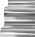 VViViD Silver Mirror Chrome Self-Adhesive Vinyl Wrap Film (1.5ft x 5ft)...