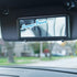 Passenger Princess Stickers - 5 Pack of Adorable Car Window, Rearview Mirror and Dashboard Decals - Available in 4 Vibrant Colors! (Blue)...