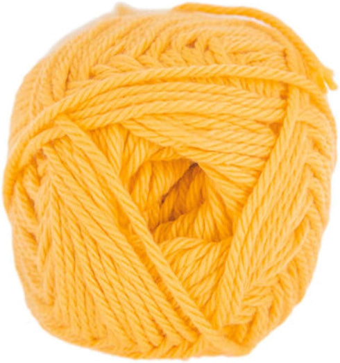 I Love This Cotton! #326 Curry 3.5 Oz......