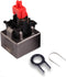 Gliging Metal Switch Opener Mechanical Keyboard Keycaps Aluminum Alloy Instantly for Gateron Cherry mx Switches...