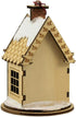 Ginger Cottages Yesterday’s Ornament for Christmas Tree...