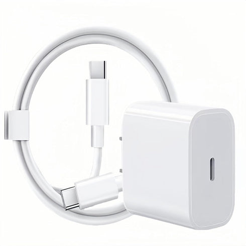 6.6FT VR Charger USB-C Charging Cable Cord Compatible with for Meta Quest 2/Oculus Quest 2/Quest 2 Pro Headset?Compatible with iPhone 15/iPhone 15...