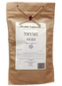 Health Embassy Thyme Herb | Thymus Serpyllum L | Herbal Tea (100g)...